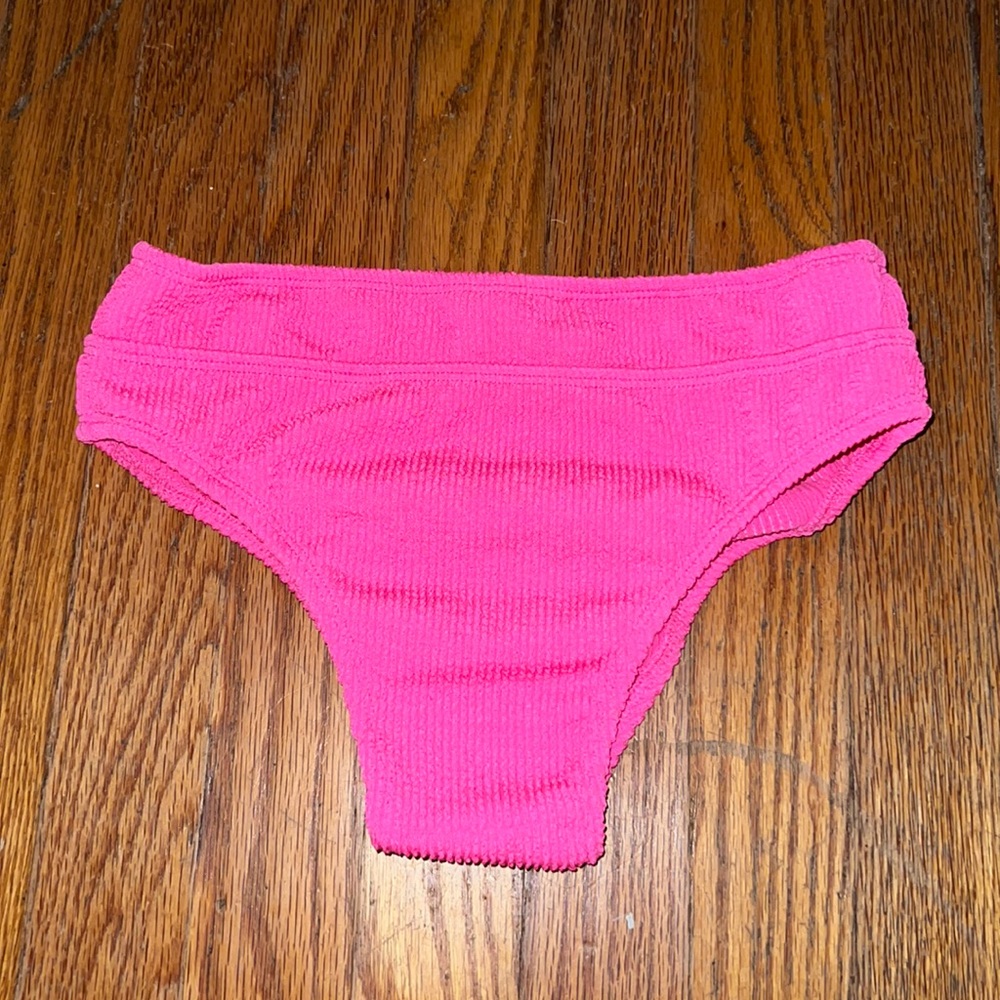 Vestique NWOT Bikini Bottom